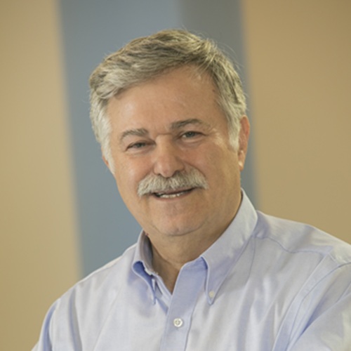 Arie Kaufman, PhD
