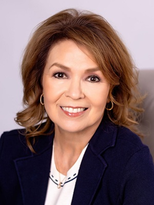 Cynthia Mendoza
