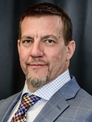 Jeffrey Berkman