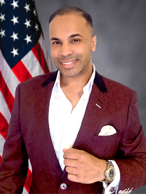Manoj Mahajan, PhD